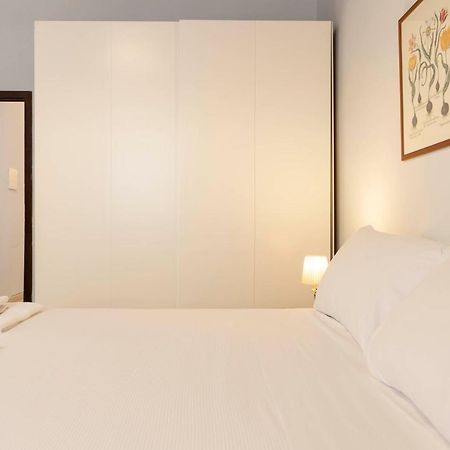 Capponi Deluxe Apartment ฟลอเรนซ์ ภายนอก รูปภาพ